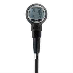 Console De Plongée Scubapro Aladin H Matrix – Ordinateur Avec Boussole Numérique, Gestion Multi-gaz, écran Intuitif